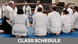 Image result for Shiro Kashi Aikido Club