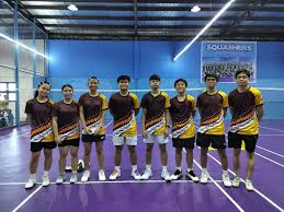Image result for Oasis Badminton Club