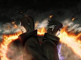 Itachi and Sasuke - Akatsuki Wallpaper (2862016) - Fanpop fanclubs - Itachi-and-Sasuke-akatsuki-2862016-1600-1200