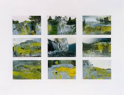 Image result for gerhard richter atlas