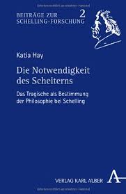 Katia Hay — Philosophisches-