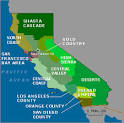 Wildernet.com - California State Parks, Beaches and Historic Parks