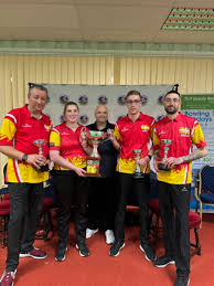 Image result for Newham Short Mat Bowls Club