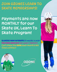 Image result for Bracknell Ice Skating Club