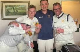 Image result for Mobberley Cricket Club