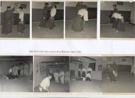 Image result for Ellis Schools of Traditional Aikido