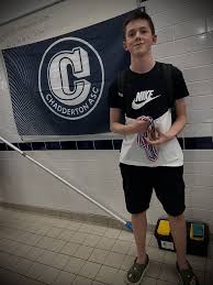 Image result for Chadderton Amateur Swimming Club
