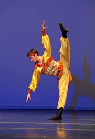 Image result for Traditional Chinese Dance