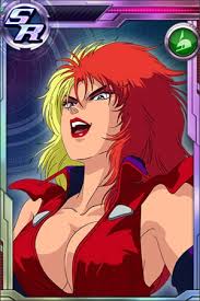 「キャラ・スーン 機動戦士ZZガンダム」の画像検索結果