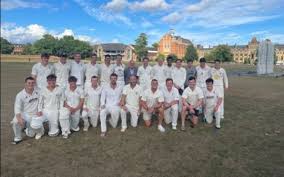 Image result for Corbridge Cricket Club