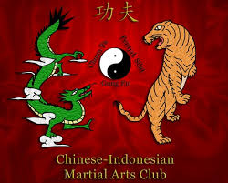 Image result for Silat Perisai Diri Classes Club