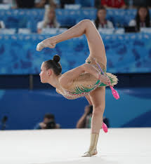 Image result for Harriers Acrobatic Gym Club