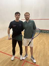Image result for Abingdon Squash & Racketball Club
