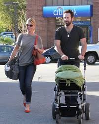 Image result for City Micro Baby Stroller Katherine Heigl