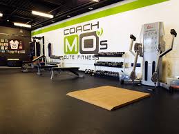 Image result for Mo Power Strength & Conditioning