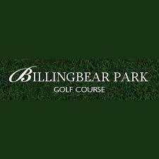 Image result for Billingbear Park Golf Club
