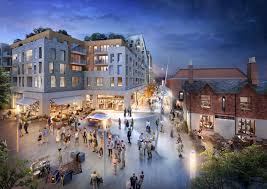 Image result for Camberley