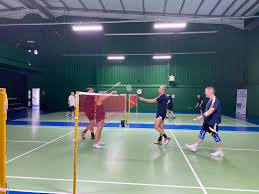 Image result for North Tyneside Badminton Academy Badminton Club