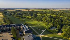 Image result for Chipping Norton Golf Club