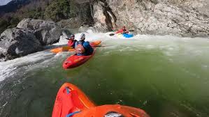 Image result for kajak wildwasser