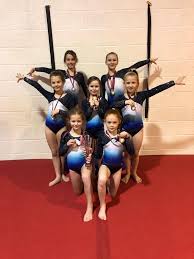 Image result for Worcestershire Gymnastics Academy