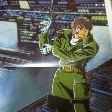 「古代　守 宇宙戦艦ヤマト」の画像検索結果