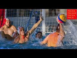 Image result for Invicta Water Polo Club