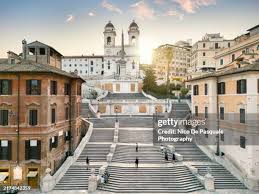 Резултат с изображение за Scala di Spagna