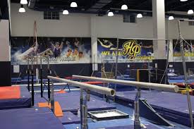 Image result for Harnham Gymnastics Club