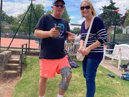 Image result for Dorking Lawn Tennis Club