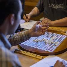 Image result for Clevedon Scrabble Club