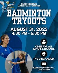 Image result for New Eagles Badminton Club