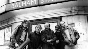 Image result for London Gators