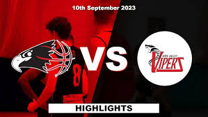Image result for Spen Valley Vipers
