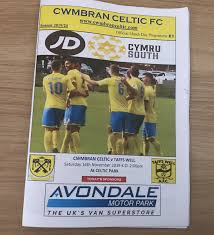 Image result for Cwmbran Celtic F C
