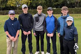 Image result for Harrogate Golf Club