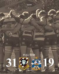 Image result for Rochdale Rugby Union Football Club