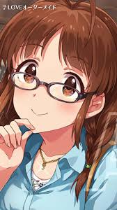 「秋月律子 THE IDOLM@STER2」の画像検索結果