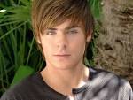 Zac Efron - Mad Cartoon Network Wiki