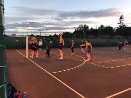 Image result for Wolverhampton City Netball League