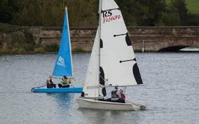 Image result for Rotherham Sailing Club