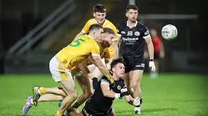 Image result for Kilcoo Gaelic Football Club