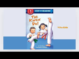 Image result for Reading Tkd