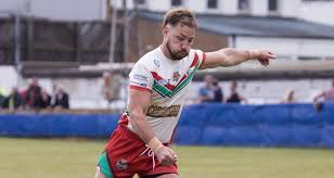 Image result for Hoyland Vikings Amateur Rugby League Football Club