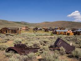 Image result for Ghost Town Bodie