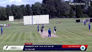 Image result for Cuckfield Cc
