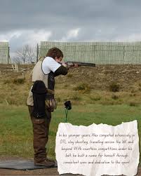 Image result for Gunners Pigeon Shooting Club
