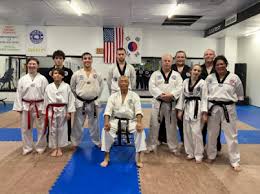 Image result for English International Allstyles Taekwon-Do