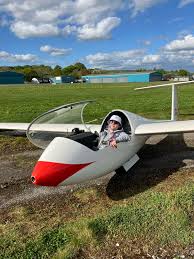 Image result for Herefordshire Gliding Club Limited