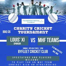 Image result for Byfleet Cricket Club